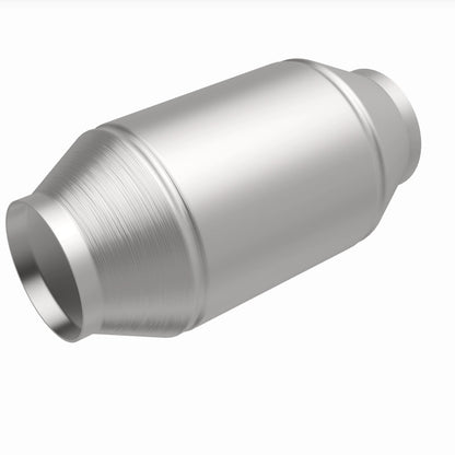 MagnaFlow California Grade CARB Compliant Universal Catalytic Converter 333506 360 Degree Image Set