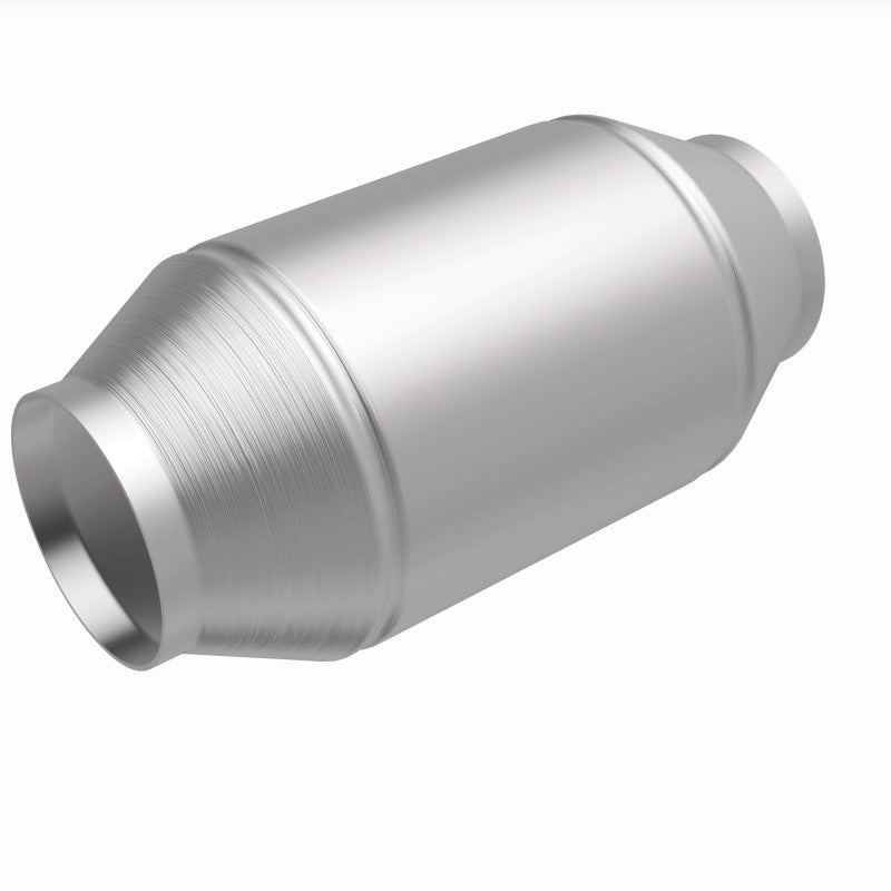 MagnaFlow California Grade CARB Compliant Universal Catalytic Converter 333506 360 Degree Image Set