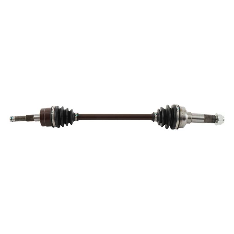 All Balls Racing 06-09 Yamaha 450 RHINO 6 Ball Axle Front Right AB6-YA-8-221 AB6-YA-8-221 Photo - Primary