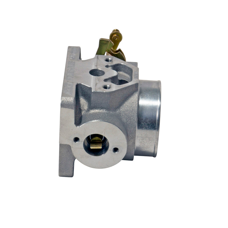 BBK 94-98 Mustang V6 56mm Throttle Body BBK Power Plus Series 1548 1548 Photo - Unmounted