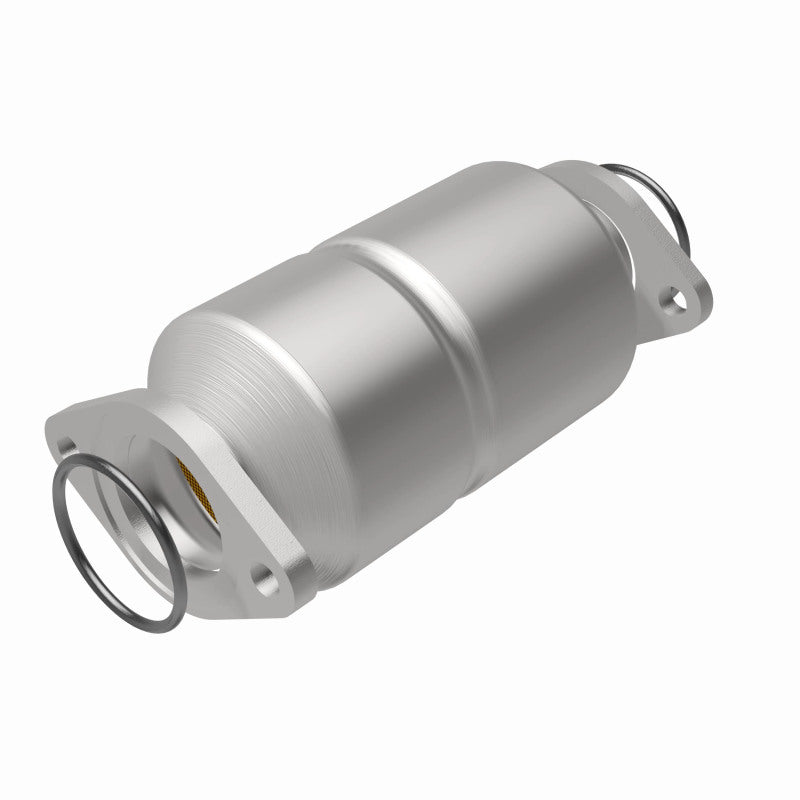 MagnaFlow California Grade CARB Compliant Direct-Fit Catalytic Converter 338656 360 Degree Image Set
