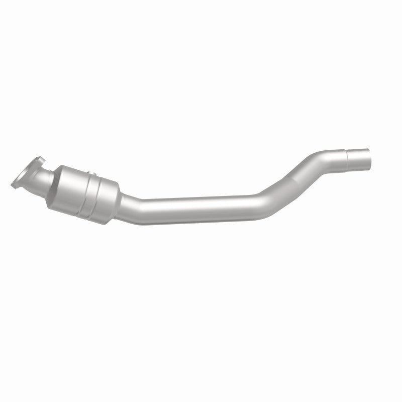 MagnaFlow Dodge California Grade CARB Compliant Direct-Fit Catalytic Converter 5461478 360 Degree Image Set