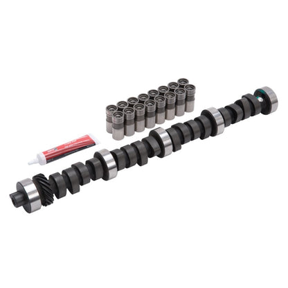 Edelbrock Perf. Plus Cam & Lifters Kit Ford 351m-400 2172 Photo - Unmounted