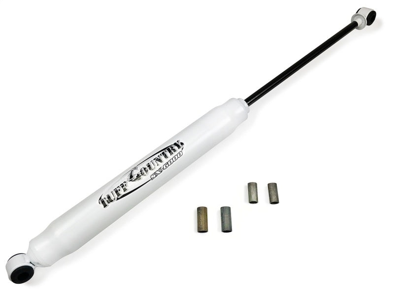Tuff Country 05-20 F-250 Super Duty 4X4 (w/3-4in Rear Susp. Lft) Rr SX6000 Hydraulic Shock (Ea) 62331 62331 Photo - Primary