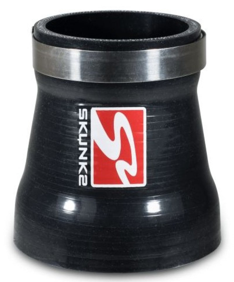 Skunk2 06-11 Honda Civic Si Cold Air Intake to OEM Throttle Body Hose Coupler 943-05-0110 943-05-0110 User 1