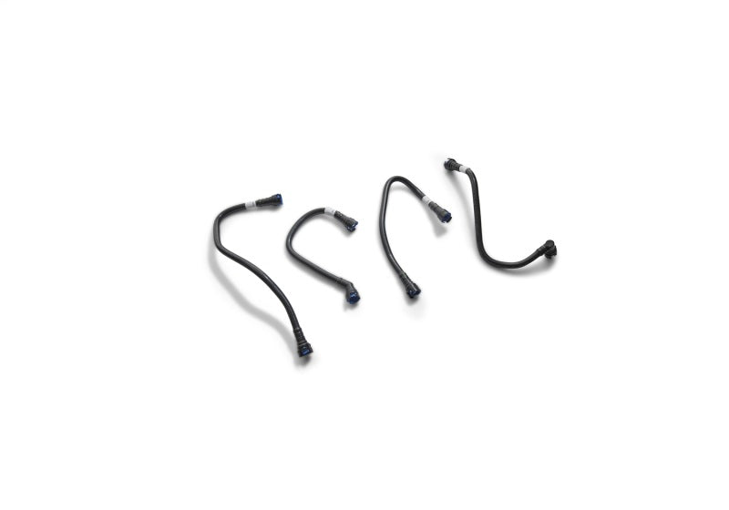 Ford Racing 2024 Mustang 2.3L EcoBoost Air Oil Separator Kit M-6766-A23D M-6766-A23D Photo - Unmounted