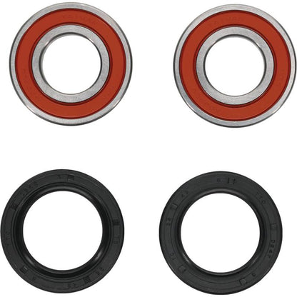 Pivot Works Pw Premium Wheel Bearing 25-1112-P 25-1112-P Photo - Primary