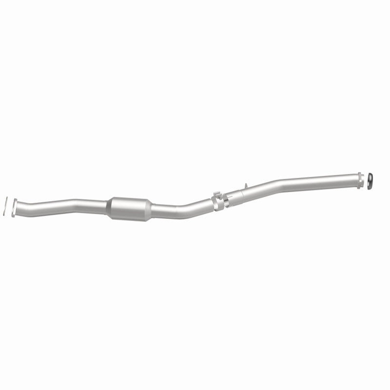 MagnaFlow Subaru WRX OEM Grade Federal / EPA Compliant Direct-Fit Catalytic Converter 21-232 360 Degree Image Set