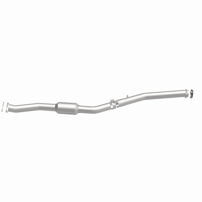 MagnaFlow Subaru WRX OEM Grade Federal / EPA Compliant Direct-Fit Catalytic Converter 21-232 360 Degree Image Set