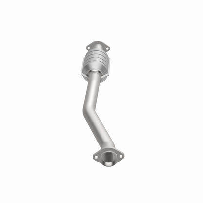 MagnaFlow Suzuki Esteem HM Grade Federal / EPA Compliant Direct-Fit Catalytic Converter 23747 360 Degree Image Set