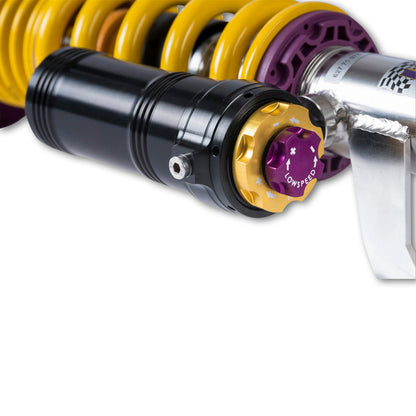 KW Porsche 911 996 GT2 GT3 Clubsport Coilover Kit 3-Way 39771207 39771207 User 7