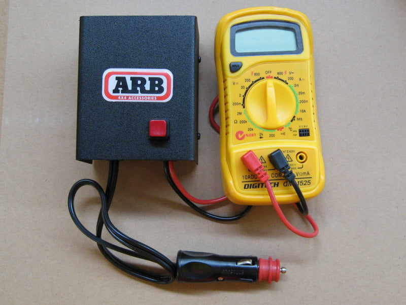 ARB Voltage Drop Tester ARB Fridge 10910040 10910040 Photo - Primary