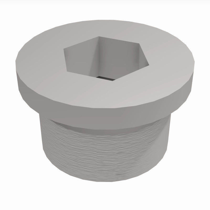 Magnaflow Plug Hex Flange O2 Boss (20-Pk) 10044 10044 360 Degree Image Set