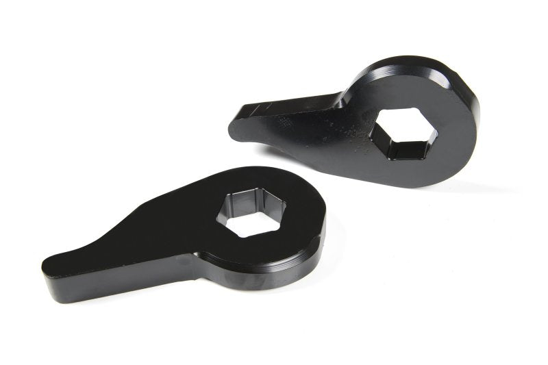 Zone Offroad 02-05 Dodge 1500 4WD Leveling Keys ZOND1200 ZOND1200 User 1