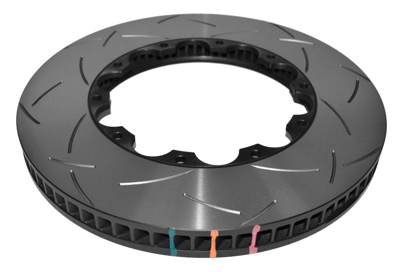 DBA 14-15 Chevy Corvette Z06 T3 5000 Series Right Front Slotted Replacement Friction Ring 52770.1RS 52770.1RS Photo - out of package