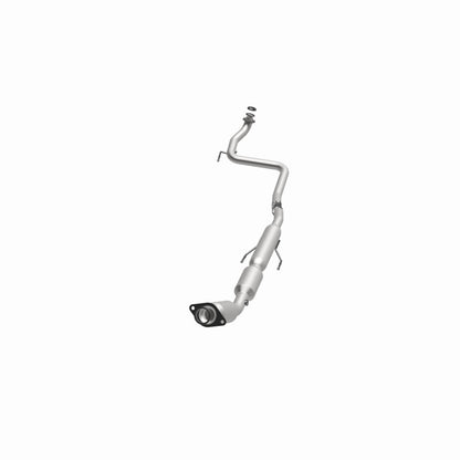 MagnaFlow Scion xD California Grade CARB Compliant Direct-Fit Catalytic Converter 5411159 360 Degree Image Set