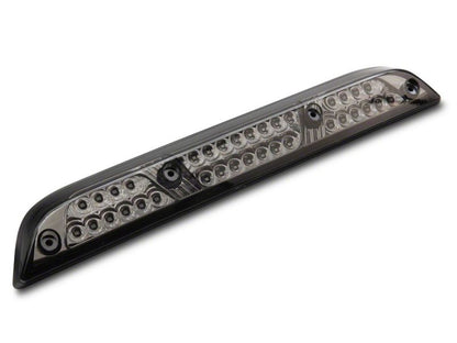 Raxiom 15-18 Ford F-150 Super Duty Axial Series LED Third Brake Light- Smoked T555341 T555341 Photo - Close Up