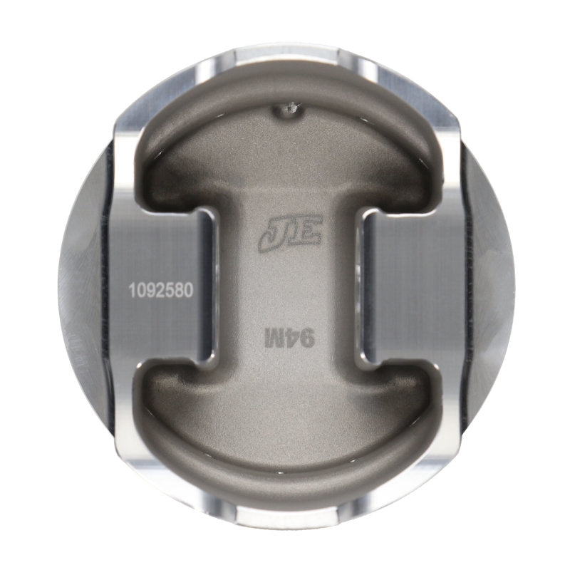 JE Pistons 305 SBC 4V FT APBA Set of 8 Pistons 174004 174004 User 5