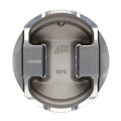 JE Pistons 305 SBC 4V FT APBA Set of 8 Pistons 174004 174004 User 5