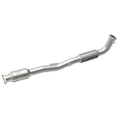 MagnaFlow Toyota California Grade CARB Compliant Direct-Fit Catalytic Converter 457166 360 Degree Image Set