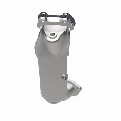 MagnaFlow California Grade CARB Compliant Manifold Catalytic Converter 5551120 360 Degree Image Set