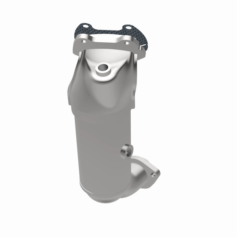 MagnaFlow California Grade CARB Compliant Manifold Catalytic Converter 5551120 360 Degree Image Set