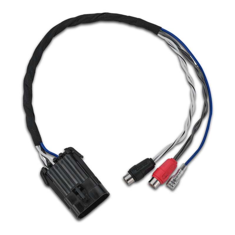 DS18 DSE Powersports Plug and Play Harnesses Engine Components Wiring Harnesses main image