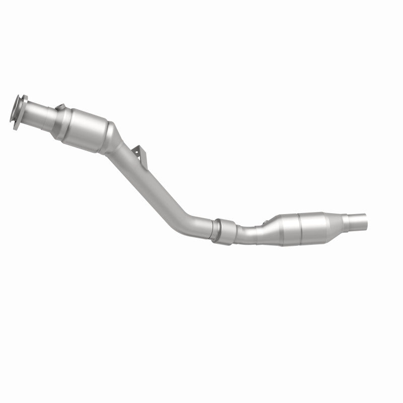 MagnaFlow California Grade CARB Compliant Direct-Fit Catalytic Converter 441095 360 Degree Image Set