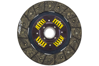 ACT Perf Street Sprung Disc 3000812 Photo - out of package