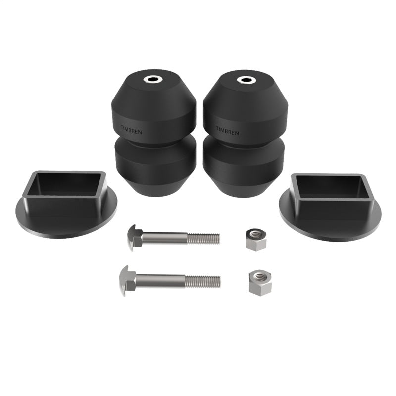 Timbren 1975 Chevrolet K5 Blazer RWD Rear Suspension Enhancement System GMRC20 GMRC20 Photo - Unmounted