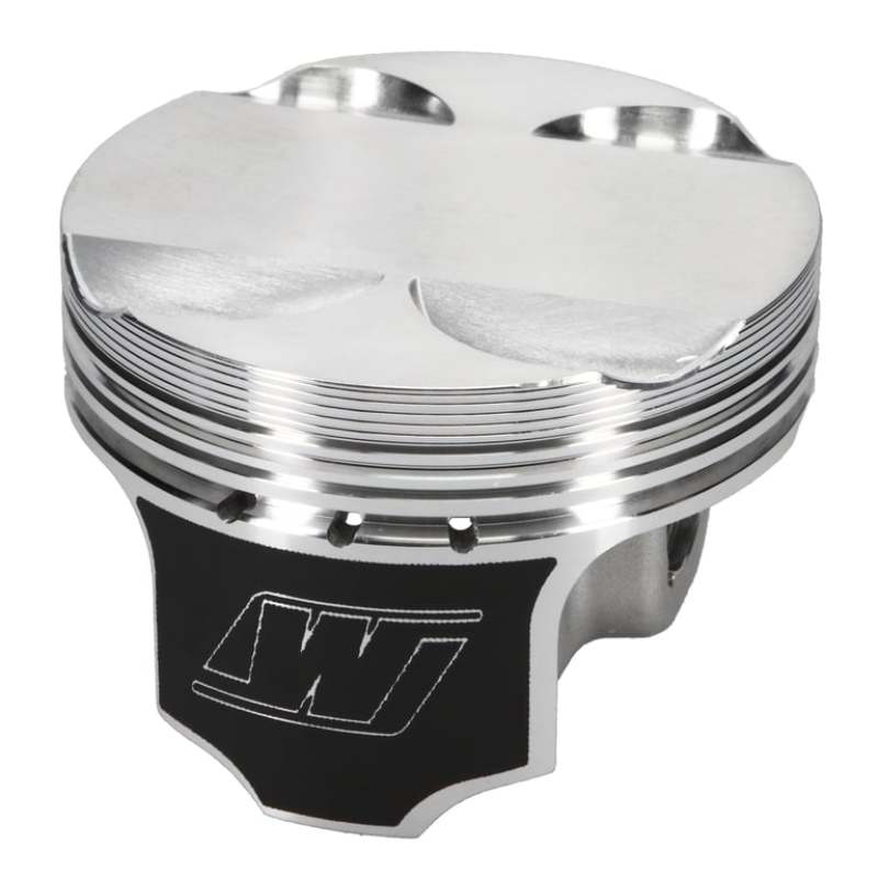 Wiseco Acura K20 K24 FLAT TOP 1.181X86.5MM Piston Shelf Stock 6631M865 6631M865 Photo - Primary