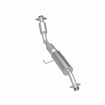 Magnaflow 17-18 Toyota Corolla iM Base L4 1.8L OEM Grade Direct-Fit Catalytic Converter 280092 280092 360 Degree Image Set