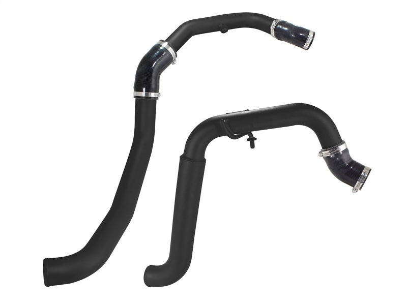 aFe  POWER 46-20218-B BladeRunner  Intercooler Tubes Hot Side 46-20218-B Photo - Unmounted