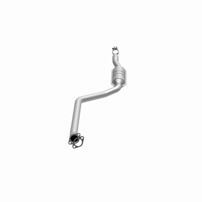 MagnaFlow BMW HM Grade Federal / EPA Compliant Direct-Fit Catalytic Converter 24374 360 Degree Image Set