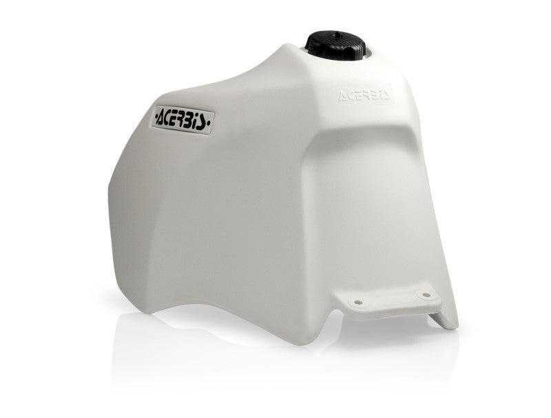 Acerbis 92-95 Suzuki DR650 6.6 Gallon Fuel Tank - White 2140650002 2140650002 Photo - Primary