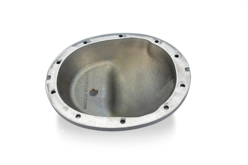 DV8 Offroad HD Dana 30 Diff Cover Cast Iron Gray Powdercoat D-JP-110001-D30 D-JP-110001-D30 User 2