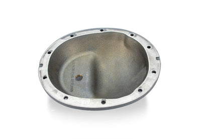 DV8 Offroad HD Dana 30 Diff Cover Cast Iron Gray Powdercoat D-JP-110001-D30 D-JP-110001-D30 User 2