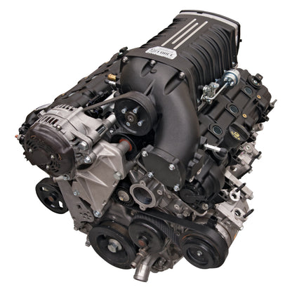 Edelbrock Supercharger, Stage 1-Street Kit, 2012-2014, Jeep, Wrangler, 3.6L V6 1527 Photo - out of package