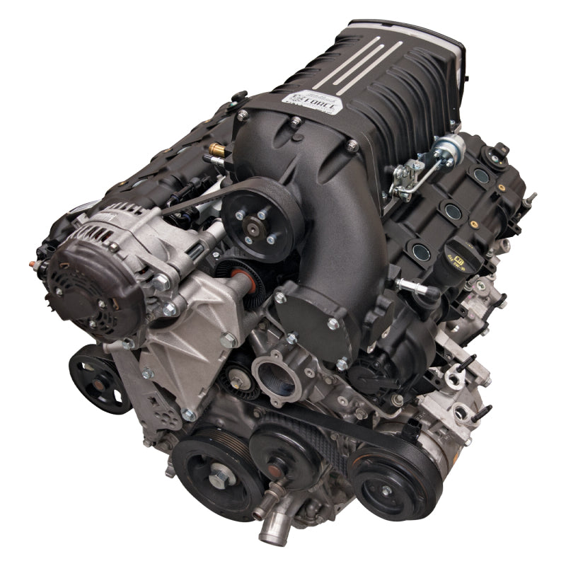 Edelbrock Supercharger, Stage 1-Street Kit, 2012-2014, Jeep, Wrangler, 3.6L V6 1527 Photo - out of package