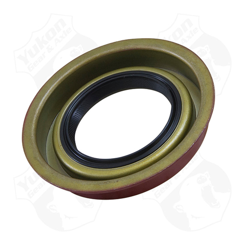 Yukon Gear & Axle Yukon Gear 12T / 12P / & Ci Vette Pinion Seal YMS8460N YMS8460N Photo - Primary