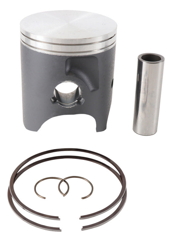 Vertex Pistons Cast Replica Piston Kit 66.35 22646B 22646B Photo - Primary