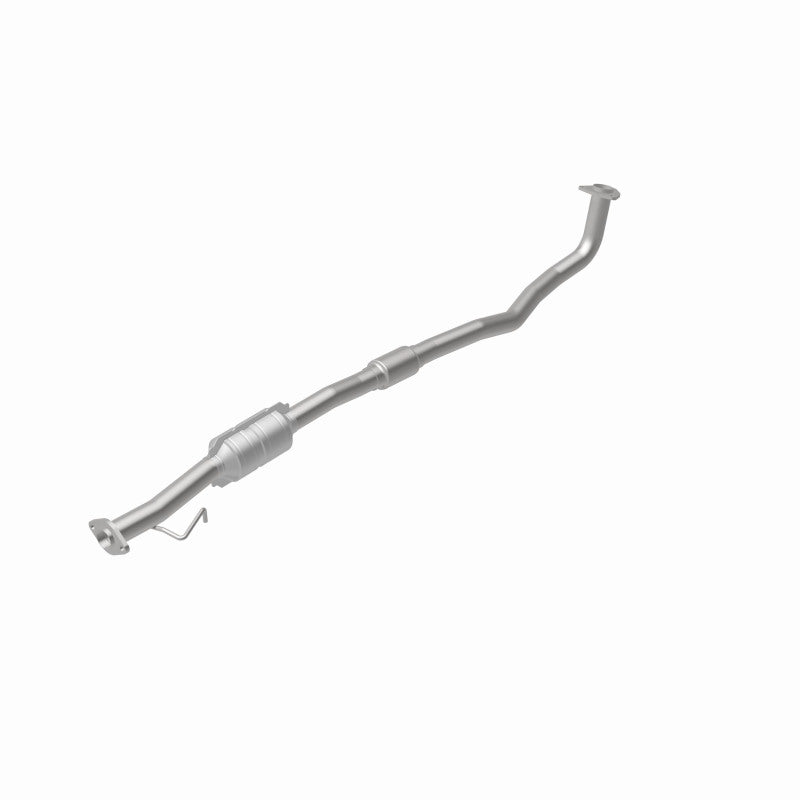 MagnaFlow Toyota Camry OEM Grade Federal / EPA Compliant Direct-Fit Catalytic Converter 52121 360 Degree Image Set