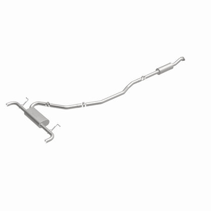 MagnaFlow Street Series Cat-Back Performance Exhaust System 15230 360 Degree Image Set