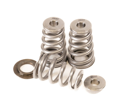 GSC Power Division GSC P-D 2022+ Subaru WRX FA24F High Pressure Conical Valve Spring and Ti Retainer Kit 5024 5024 User 1