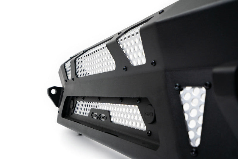 DV8 Offroad 2021+ Ford F-150 Non-Winch Front Bumper FBFF1-09 FBFF1-09 User 1