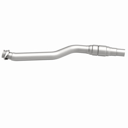 MagnaFlow BMW HM Grade Federal / EPA Compliant Direct-Fit Catalytic Converter 24228 360 Degree Image Set