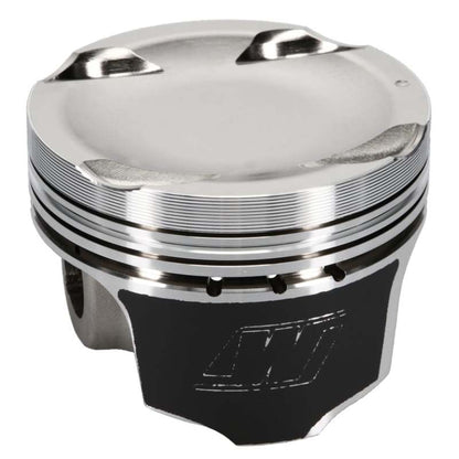 Wiseco 1400 HD Mitsubishi 4G63 Turbo 87mm Bore -14cc Piston Shelf Stock Kit K625M87AP K625M87AP User 6