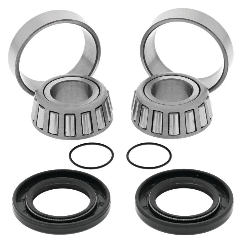 QuadBoss 07-09 amaha YFM250 Big Bear Swingarm Repair Kit 413440 413440 Photo - Primary