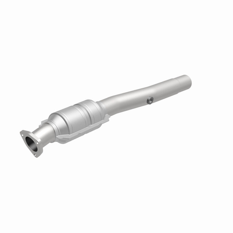 MagnaFlow Audi A8 Quattro OEM Grade Federal / EPA Compliant Direct-Fit Catalytic Converter 51452 360 Degree Image Set
