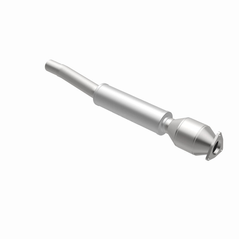 MagnaFlow California Grade CARB Compliant Direct-Fit Catalytic Converter 441027 360 Degree Image Set